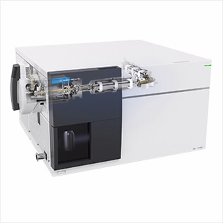 6475 Triple Quadrupole LC/MS